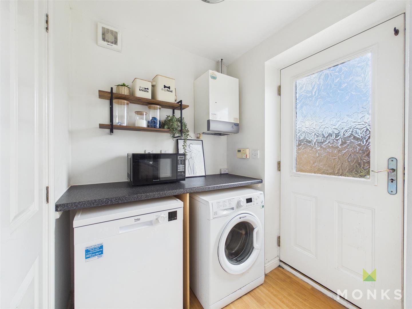 10 Sweeney Drive, Oswestry, SY10 9RH For Sale
